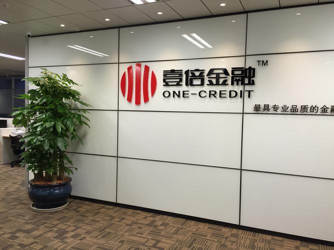重庆市壹倍征信有限责任公司 专业金融中介服务的价值与选择
